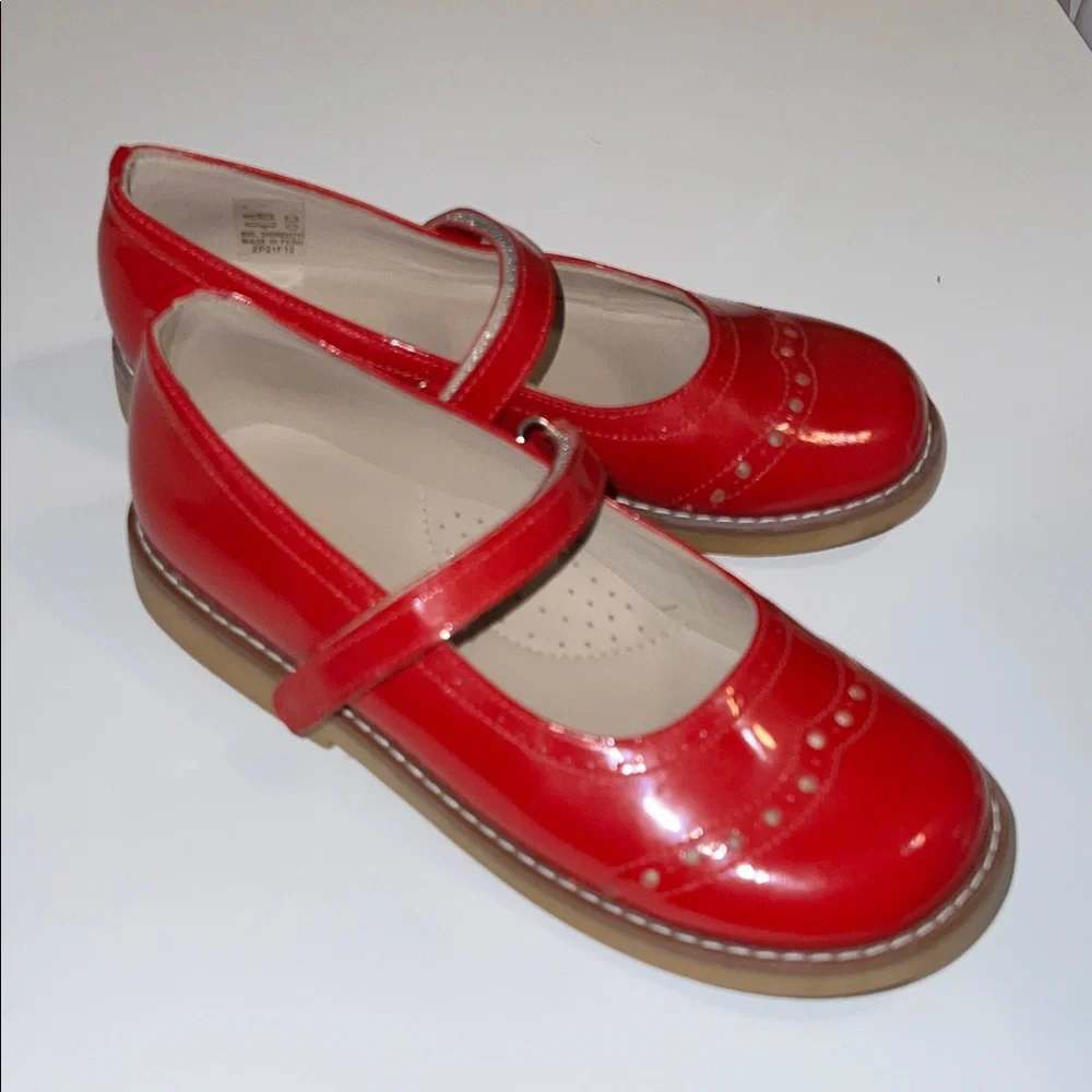 Elephantito toe single strap
